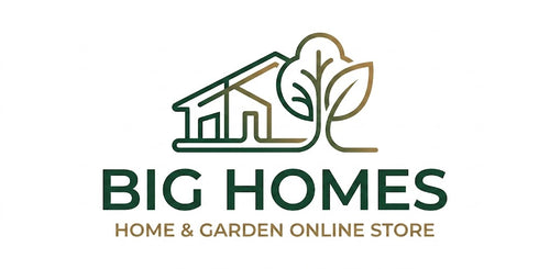 Big Homes
